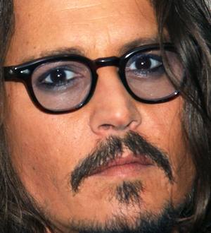 Johnny Depp Promised Thompson He'd Shoot Rum Diary