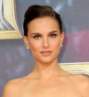 Natalie Portman western delayed again