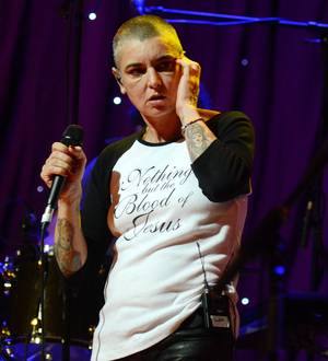 Sinead O'Connor attacks Miley again over 'hooker' photo