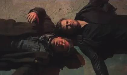 Jimmy Kimmel Reimagines Viral Videos as Oscar-Winning Films