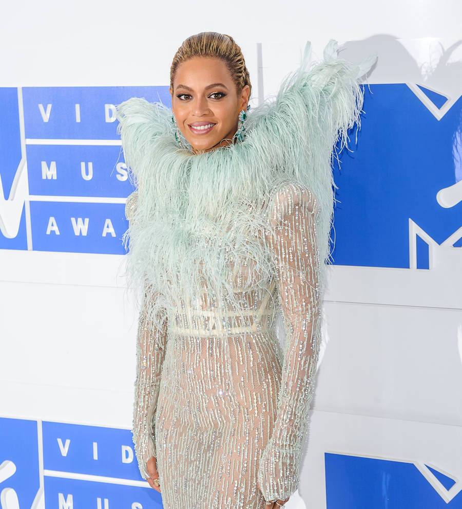 Beyonce used Kardashians' gynecologist to deliver twin babies