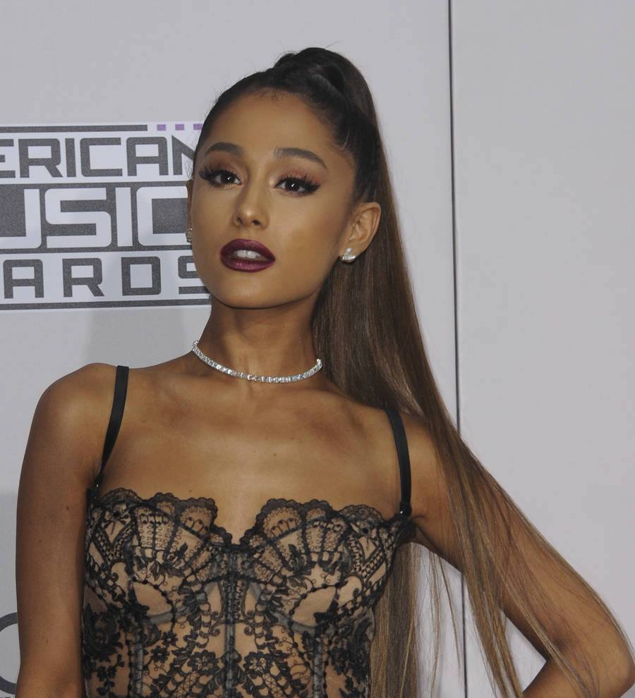 Ariana Grande cancels Vietnam concert due to 'health problems'