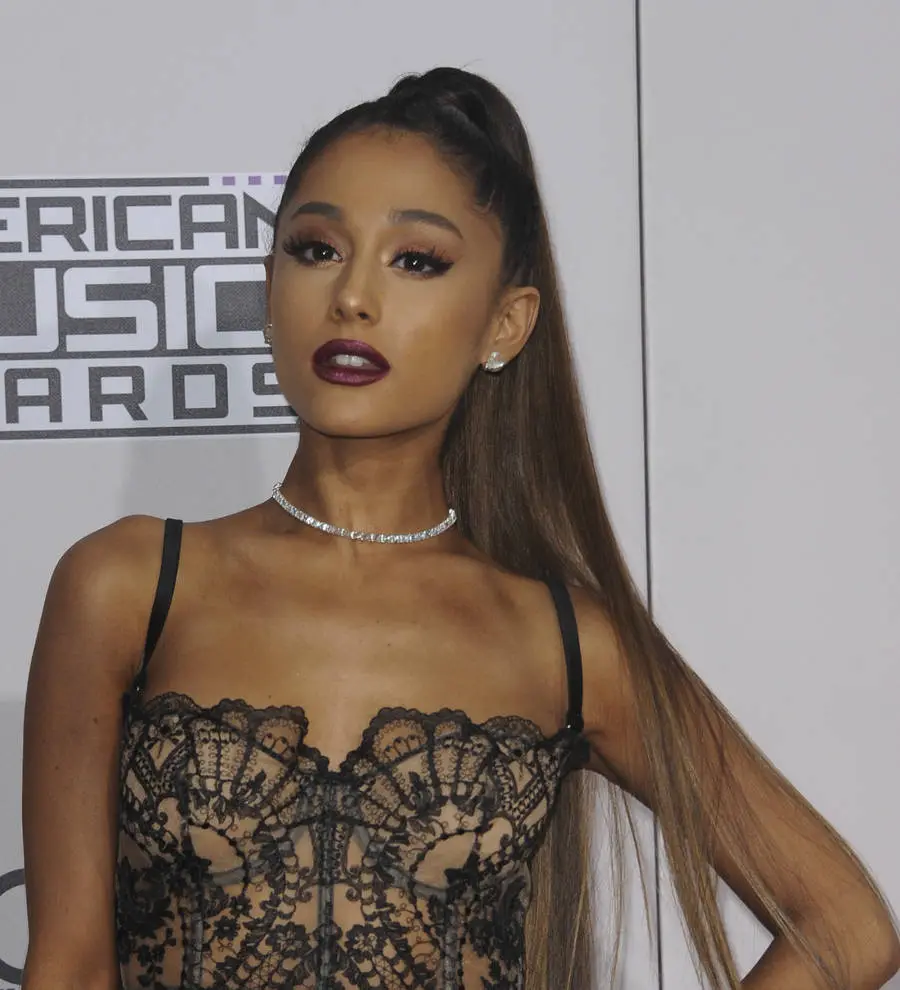 Ariana Grande cancels Vietnam concert due to 'health problems'