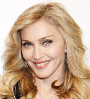 Madonna launches pop-up exhibition in Los Angeles