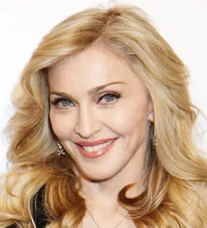 Madonna launches pop-up exhibition in Los Angeles
