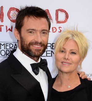 Jackman celebrates 16th wedding anniversary
