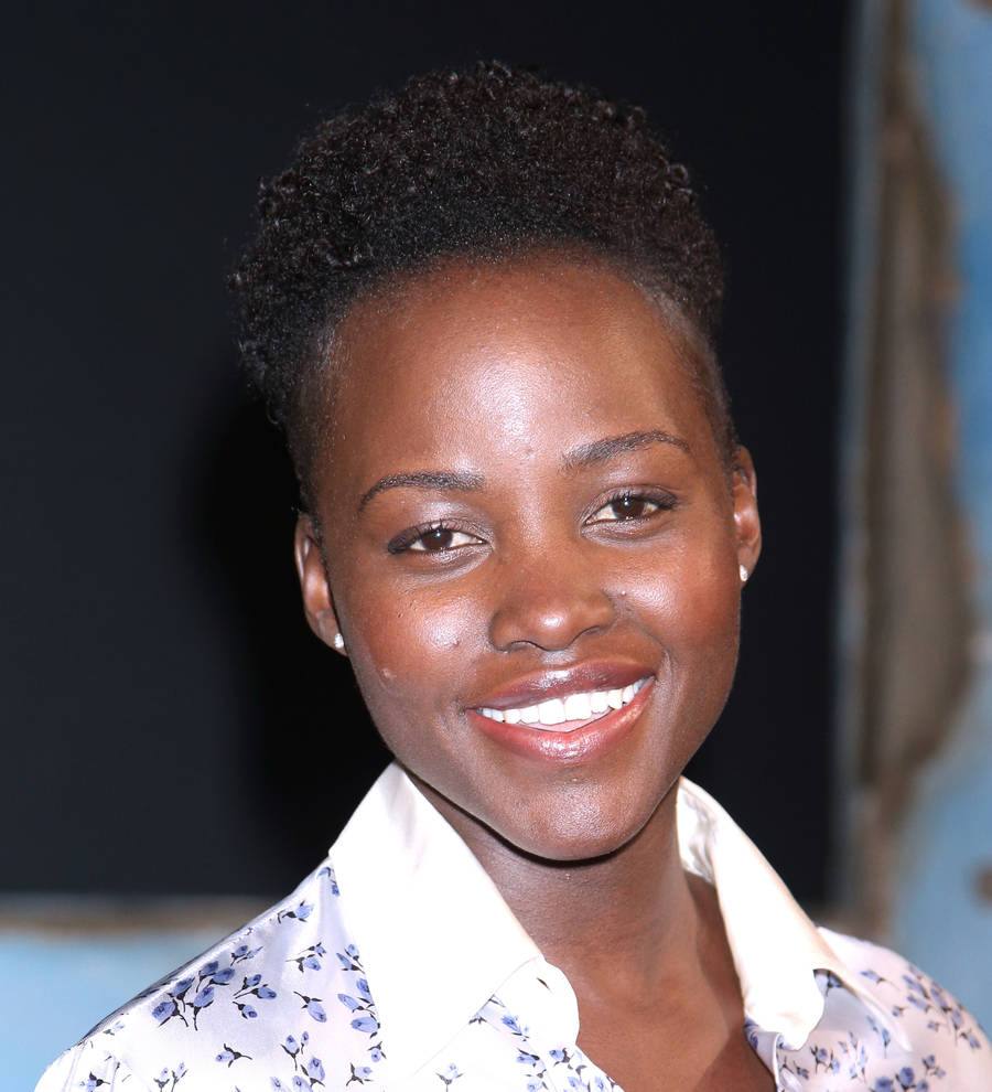 Lupita Nyong'o receives rave reviews for Broadway debut