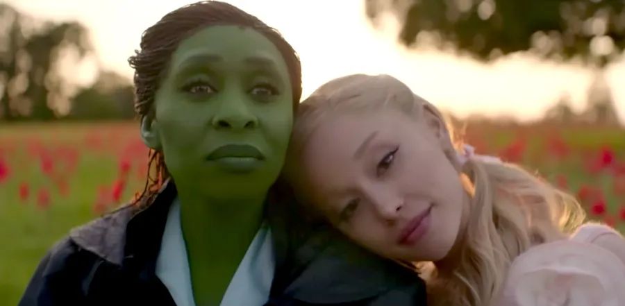 Blockbuster Season Isn't Over Yet: 8 Must-See Fall/Winter Releases!