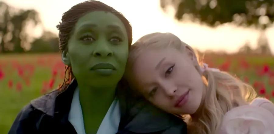 Blockbuster Season Isn't Over Yet: 8 Must-See Fall/Winter Releases!