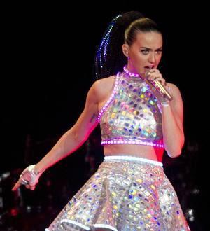 Katy Perry caught up in property battle over former convent