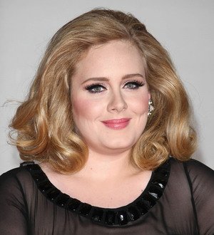 Adele's new musical honour