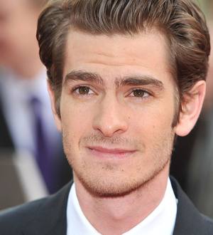 Andrew Garfield almost suffocated on Spider-Man set