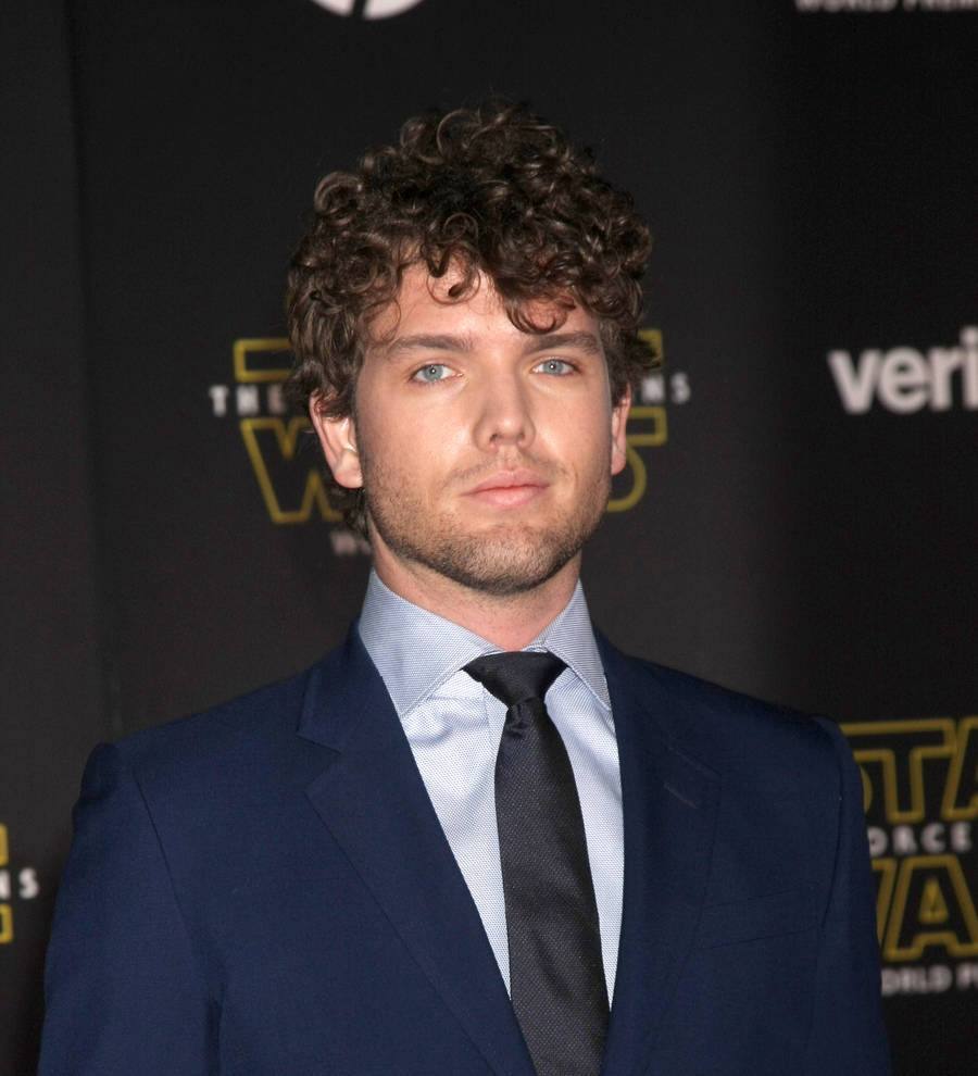 Taylor Swift's brother makes acting debut in Pierce Brosnan movie