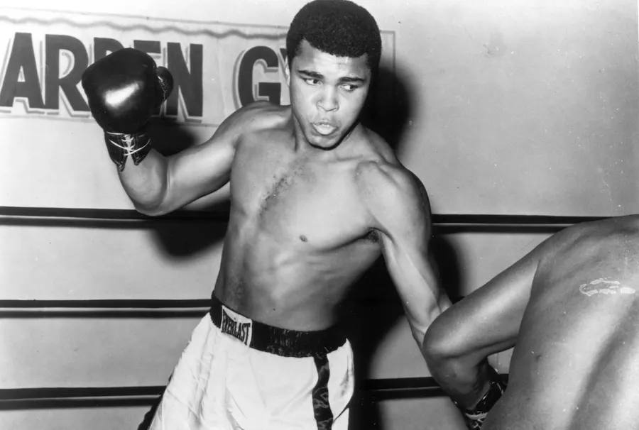What Really Made Muhammad Ali "The Greatest"