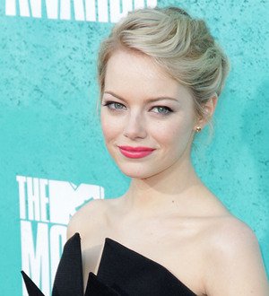 Emma Stone terrified of death