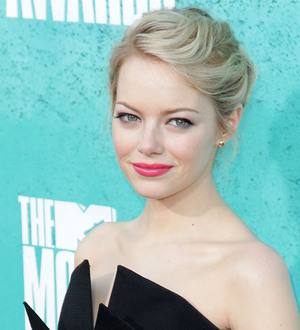 Emma Stone terrified of death