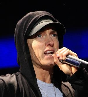 Eminem and Rihanna Make It Seven Weeks at the Top