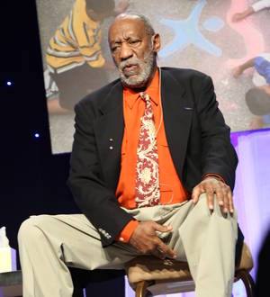 Another actress comes forward with Bill Cosby allegations