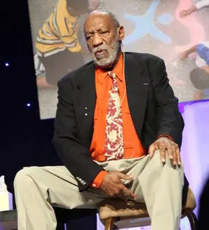 Another actress comes forward with Bill Cosby allegations