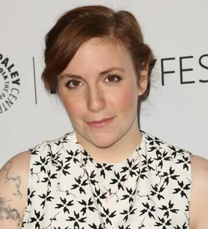 Lena Dunham directs new short film for boyfriend's sister