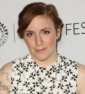 Lena Dunham directs new short film for boyfriend's sister