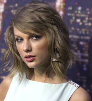Taylor Swift and Ed Sheeran hid in bathroom as police busted Mark Ronson
