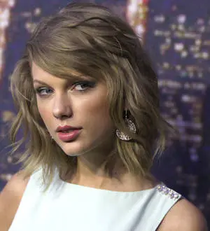 Taylor Swift and Ed Sheeran hid in bathroom as police busted Mark Ronson