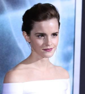 Emma Watson split from boyfriend in summer