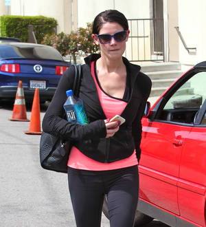 Ashley Greene's apartment fire ruled accidental