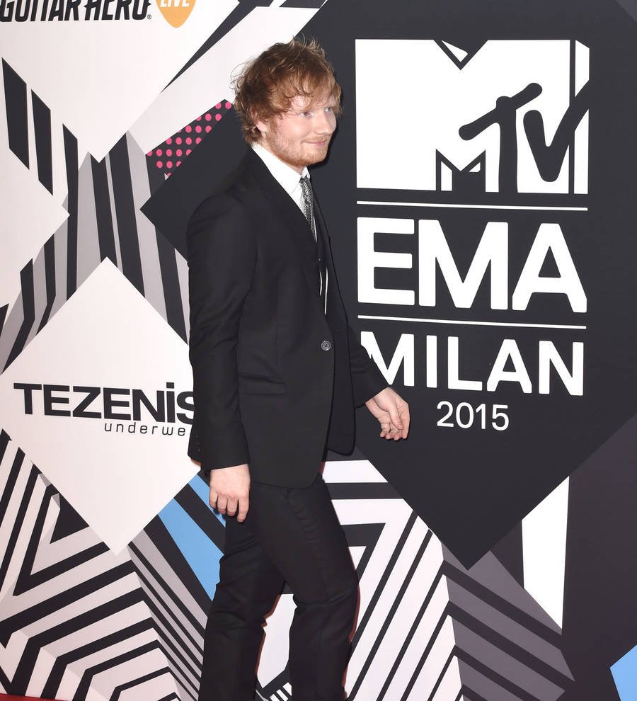 Ed Sheeran 'not allowed' to discuss Princess Beatrice sword incident