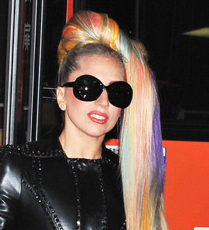 Lady Gaga cancels Indonesia concert