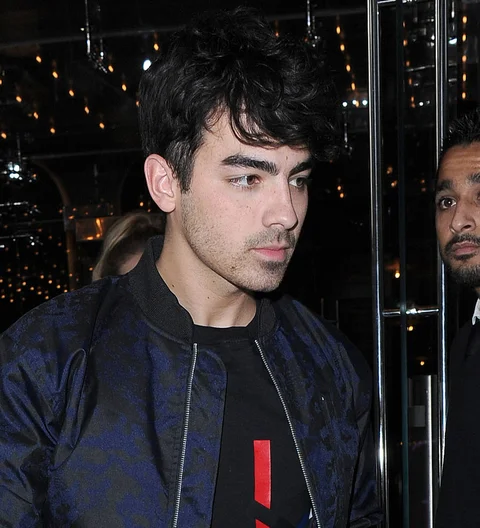 Joe Jonas forms new band