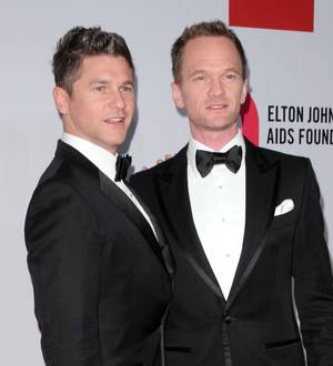 Neil Patrick Harris and husband to star on American Horror Story