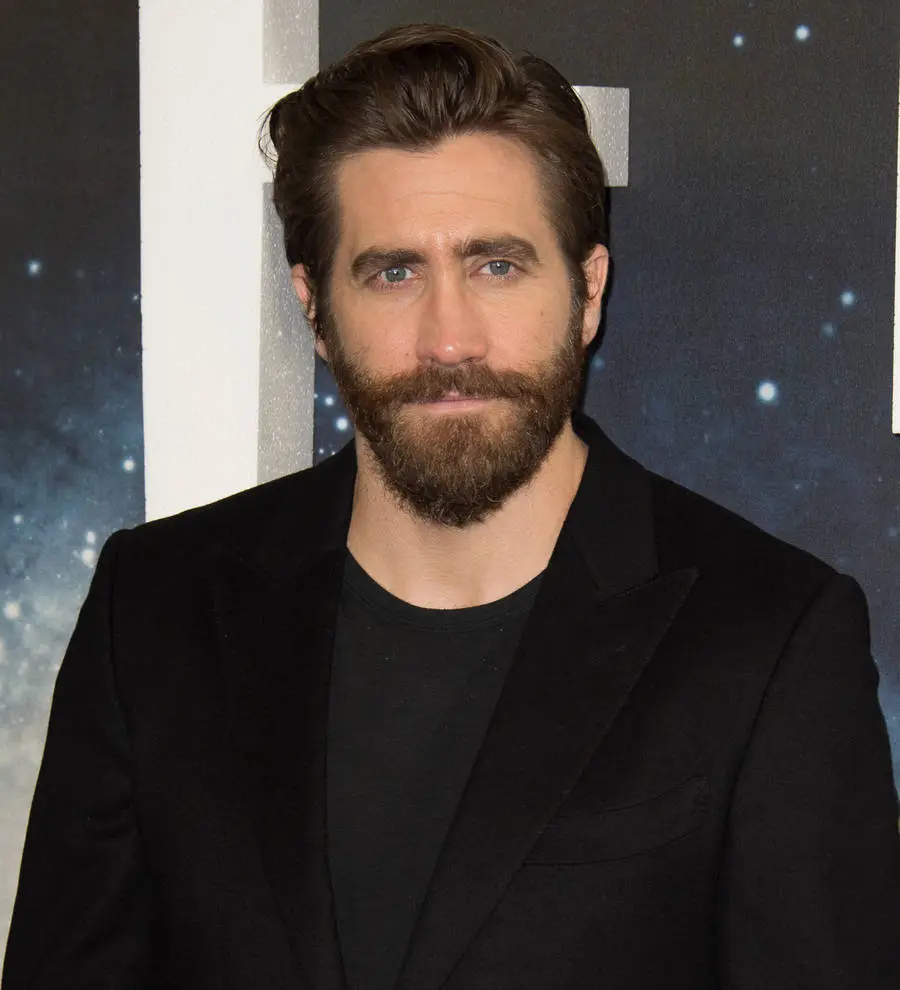 Jake Gyllenhaal adapting Rolling Stone article into film