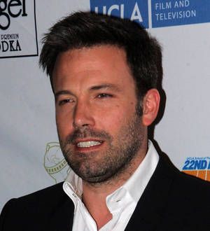 David Fincher: 'Ben Affleck's smile was perfect for Gone Girl'