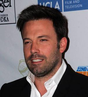 David Fincher: 'Ben Affleck's smile was perfect for Gone Girl'