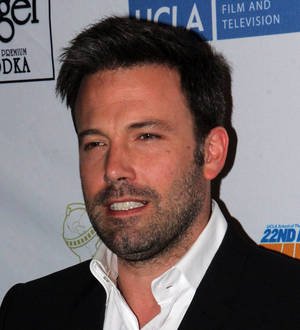 David Fincher: 'Ben Affleck's smile was perfect for Gone Girl'