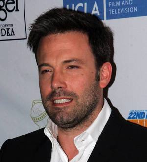 David Fincher: 'Ben Affleck's smile was perfect for Gone Girl'
