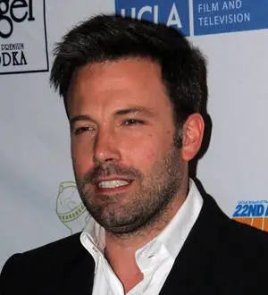 David Fincher: 'Ben Affleck's smile was perfect for Gone Girl'
