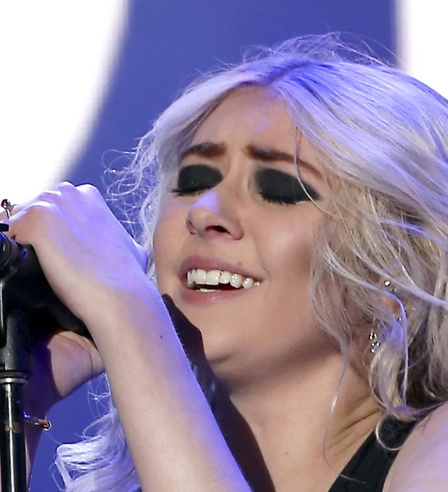 Taylor Momsen heartbroken by tourmate Chris Cornell's death