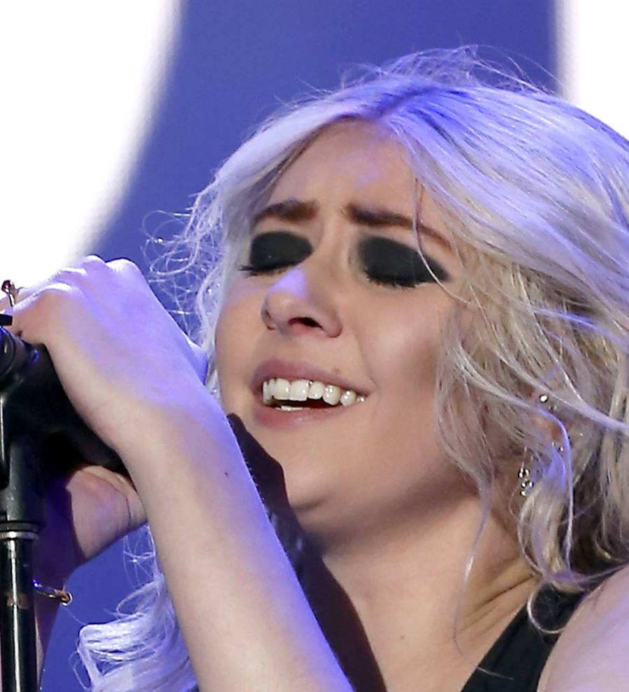 Taylor Momsen heartbroken by tourmate Chris Cornell's death