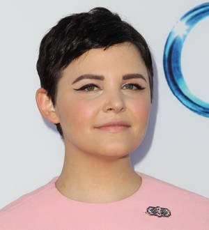 Ginnifer Goodwin recorded Tinker Bell in Disney bed while pregnant