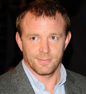 Guy Ritchie Spending Christmas with Madonna for Kids