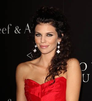 AnnaLynne McCord opens up about teenage rape ordeal