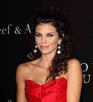 AnnaLynne McCord opens up about teenage rape ordeal