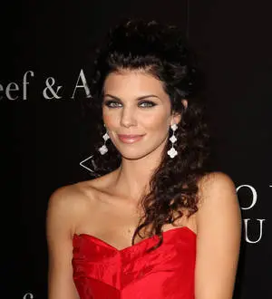 AnnaLynne McCord opens up about teenage rape ordeal