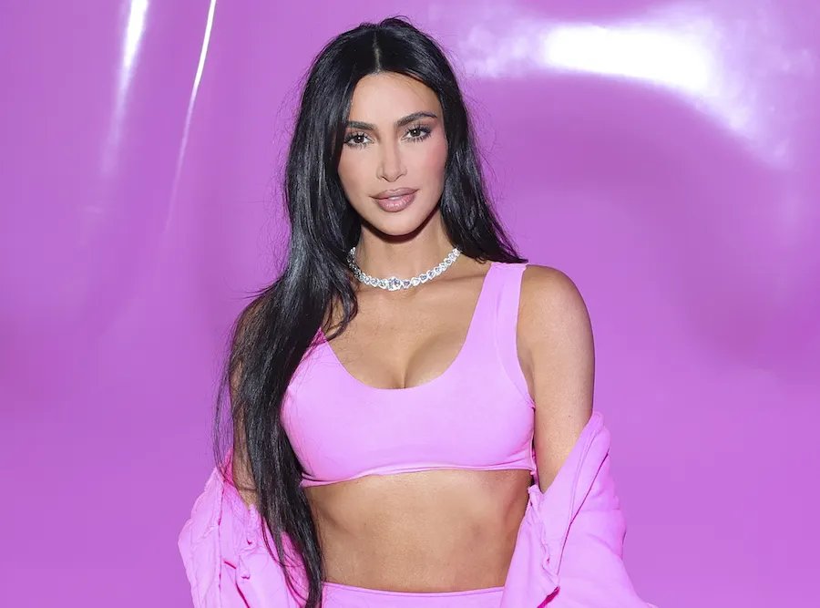 Kim Kardashian