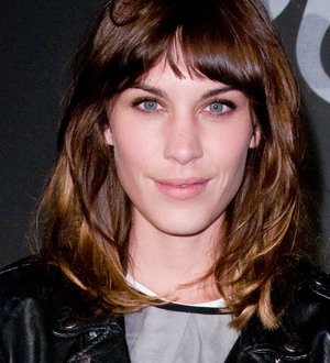 Alexa Chung 'dating Albert Hammond, Jr.'