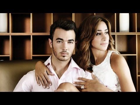 Kevin & Danielle Jonas GIVEAWAY! Win an Autographed Hat & More!