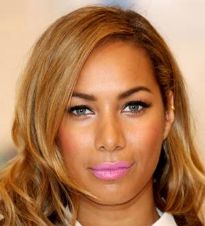 Leona Lewis: 'Horse race is like bullfighting'